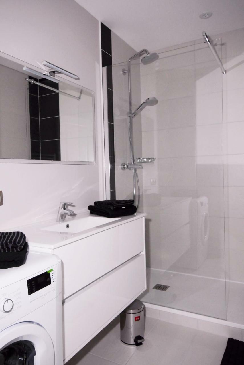 Le Beau Carnot - Appartement En Hypercentre De Beaune Beaune  Kültér fotó