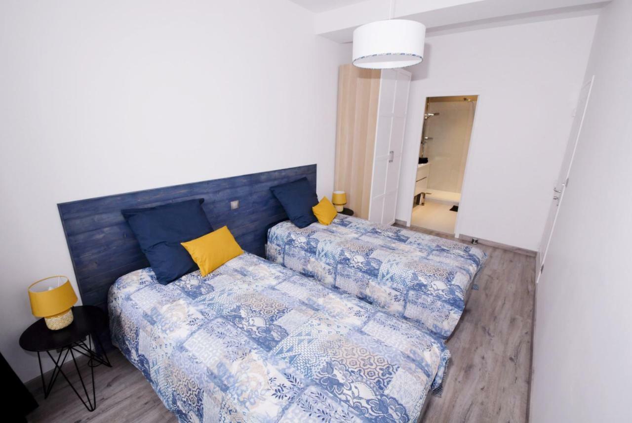 Le Beau Carnot - Appartement En Hypercentre De Beaune Beaune  Kültér fotó