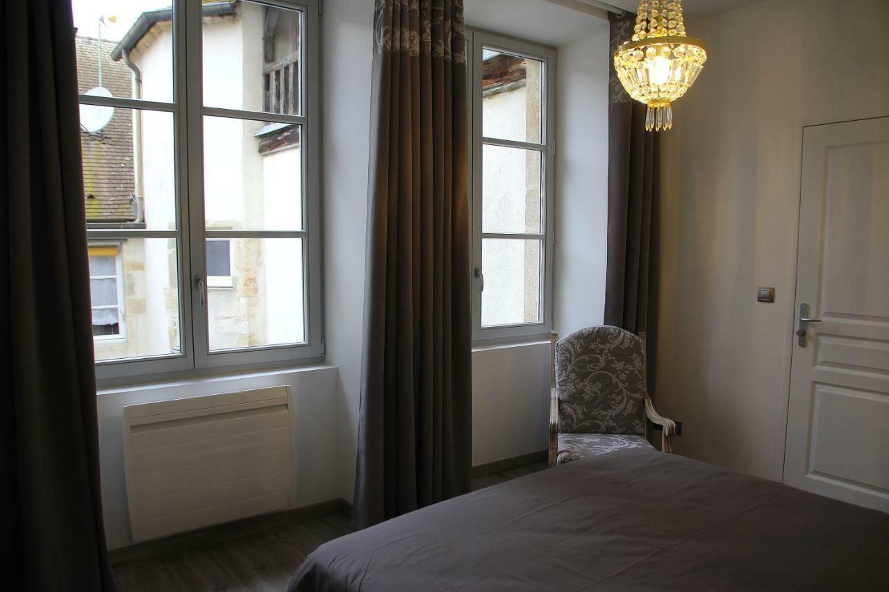 Le Beau Carnot - Appartement En Hypercentre De Beaune Beaune  Kültér fotó