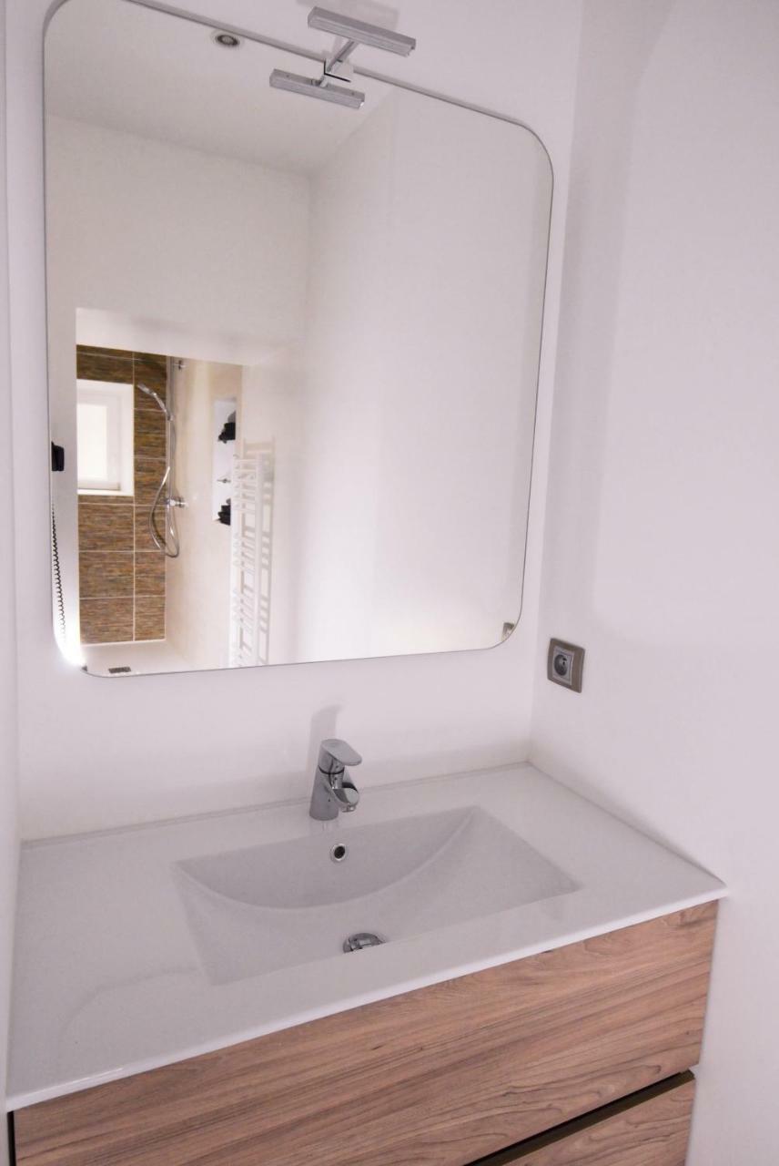 Le Beau Carnot - Appartement En Hypercentre De Beaune Beaune  Kültér fotó