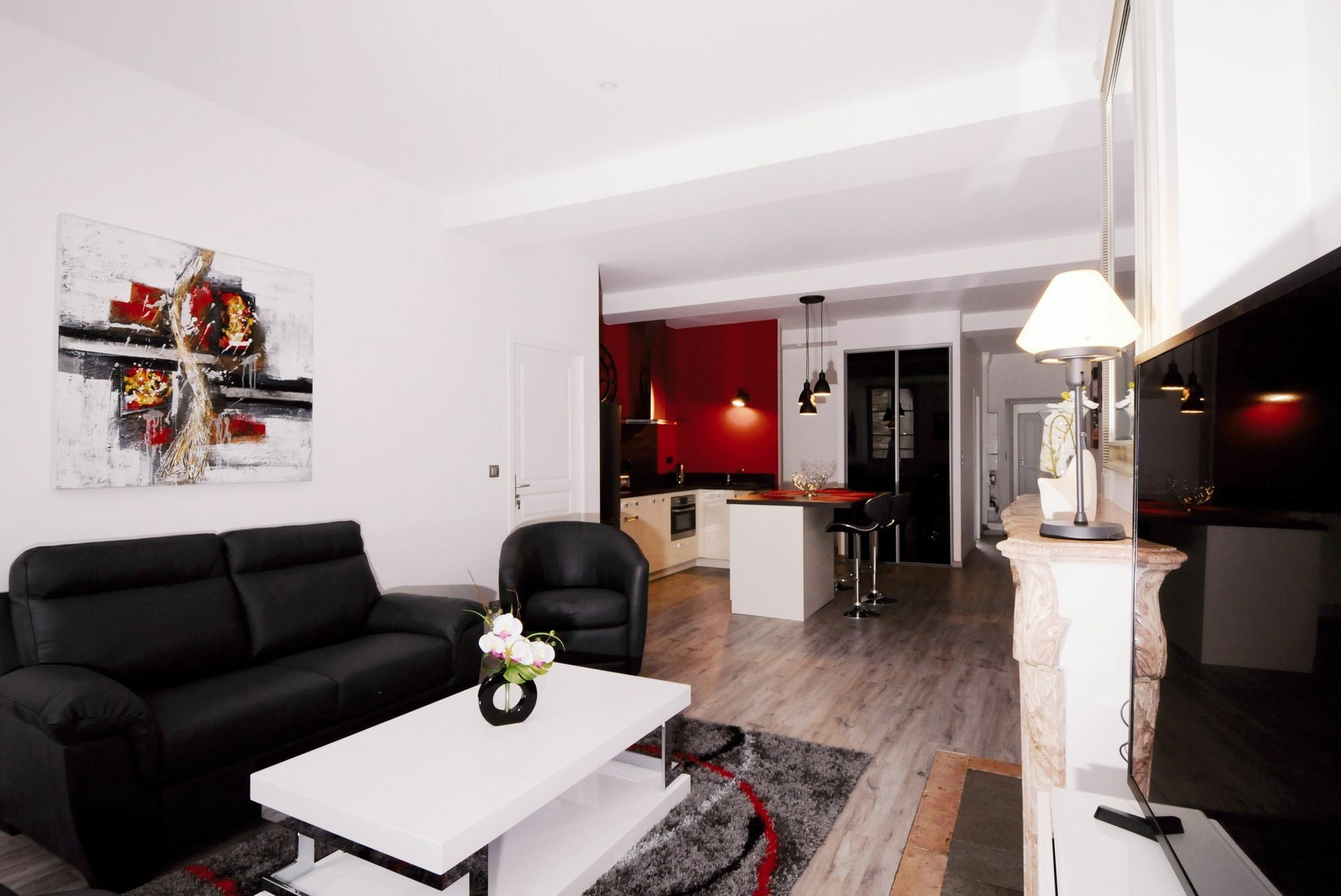 Le Beau Carnot - Appartement En Hypercentre De Beaune Beaune  Kültér fotó