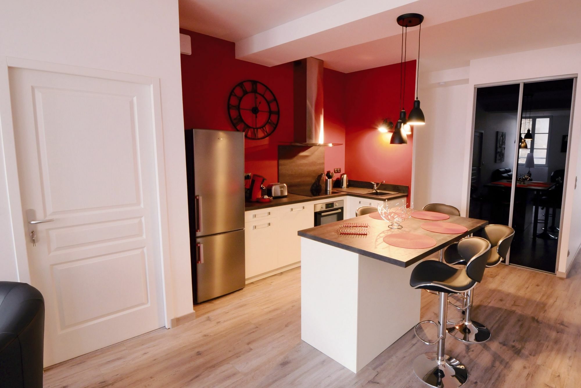 Le Beau Carnot - Appartement En Hypercentre De Beaune Beaune  Kültér fotó